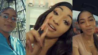 Shenseea - The Sidechick Song (official music video)