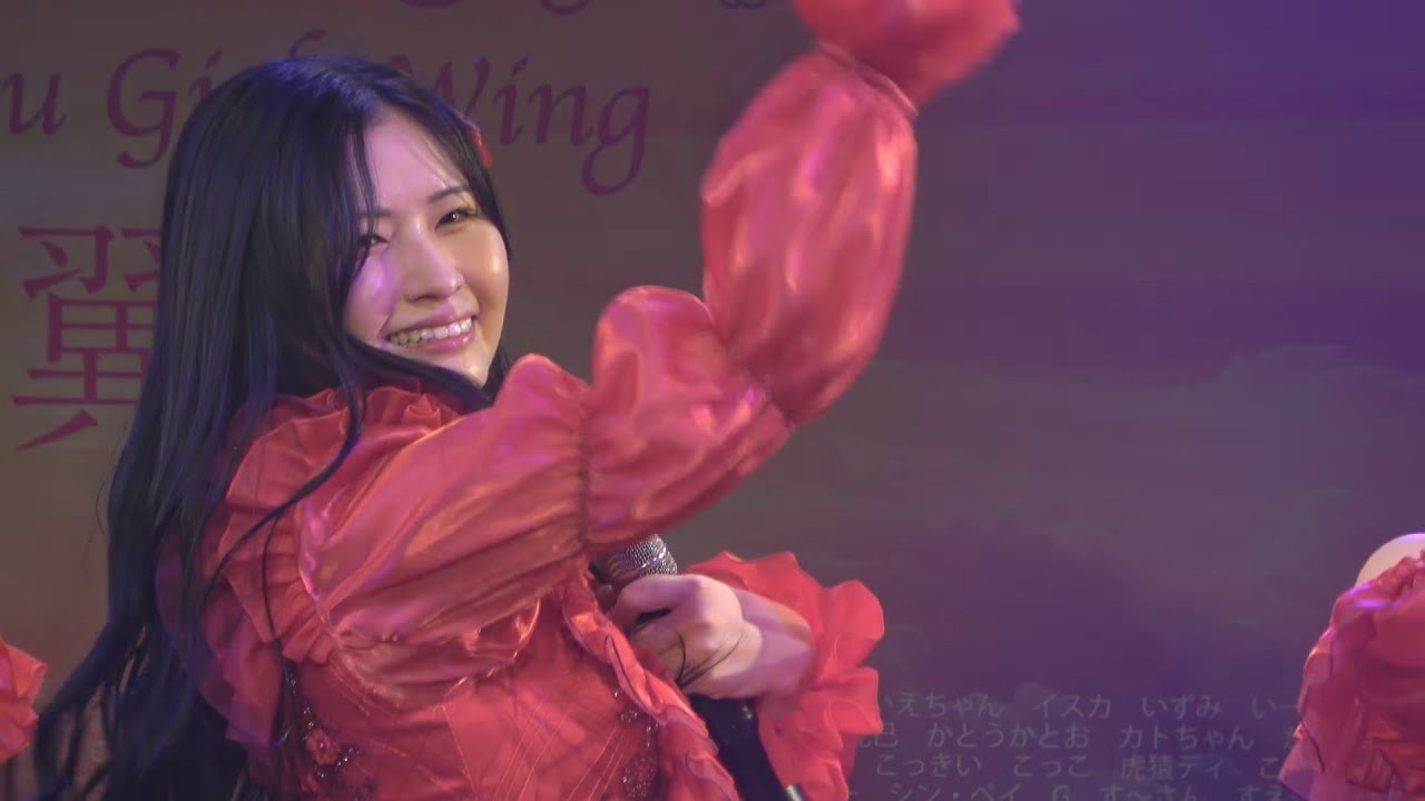 2026 6 13 九州女子翼 詩絵里「明日、虹を見よう」定期公演 第九十八片 