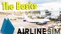 Profile Picture of AirlineSim | Airline Management Simulation Game Tutorial - YouTubeon Google