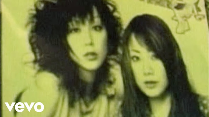 Hi Hi Puffy AmiYumi full album - YouTube