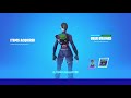 Buying ghoul trooper and reaper pickaxe !