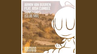 Miniatura de vídeo de "Armin van Buuren - Sunny Days (Extended Club Mix)"