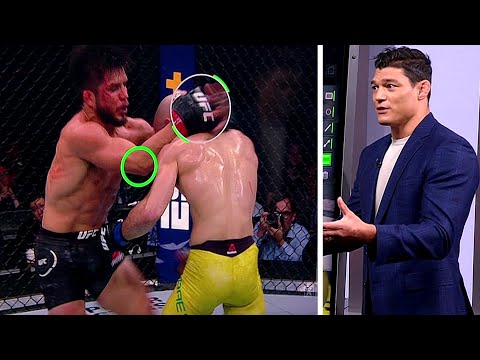 The Key to Henry Cejudo Reclaiming the Bantamweight Title  UFC 288 BREAKDOWN