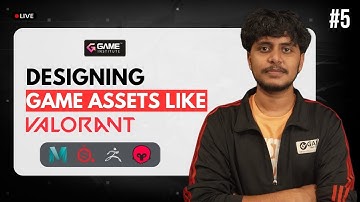 Game Art Workflow | From Maya to Marmoset (Full Pipeline) #5