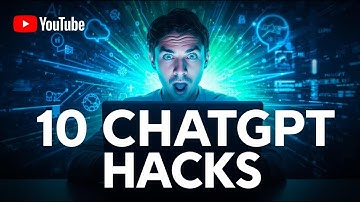 10 ChatGPT hacks that instantly boost productivity in 2025