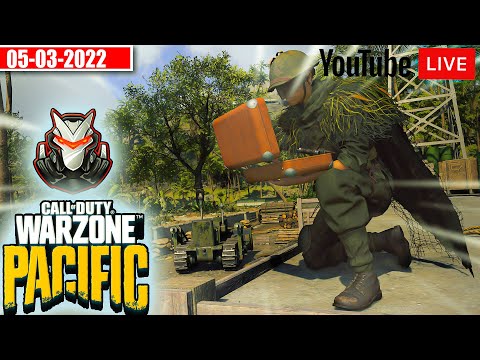 Call of Duty Live -Saturday  Night Warzone GAMEPLAY (ITA- RO- ENG)