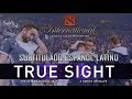 True sight finales de the international 2017 subtitulado espaol latino  dota 2