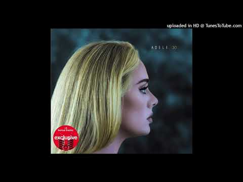 Adele - Easy On Me (with Chris Stapleton) (bonus track)