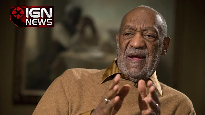 NBC And Netflix Drop Bill Cosby Comedies Amid Sexual Assault Allegations - IGN News