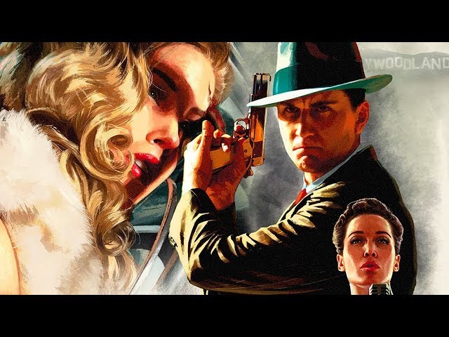 l a noire remastered