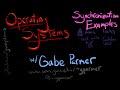 GWU OS: Synchronization Examples