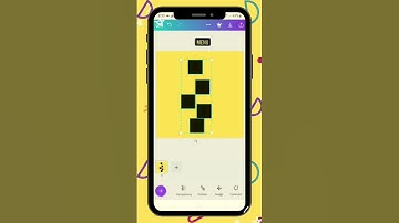 Make your alignment easier by using Canva