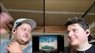 Reaction to: Joker&Todd&45/Cadillac Resimi