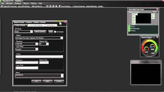 Hippotizer V3.1 - Engine Settings