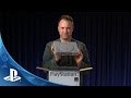 Unboxing the Original PlayStation: PlayStation 20th Anniversary