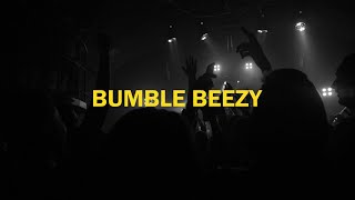 VNVNC CH / BUMBLE BEEZY VNVNC CH / BUMBLE BEEZY