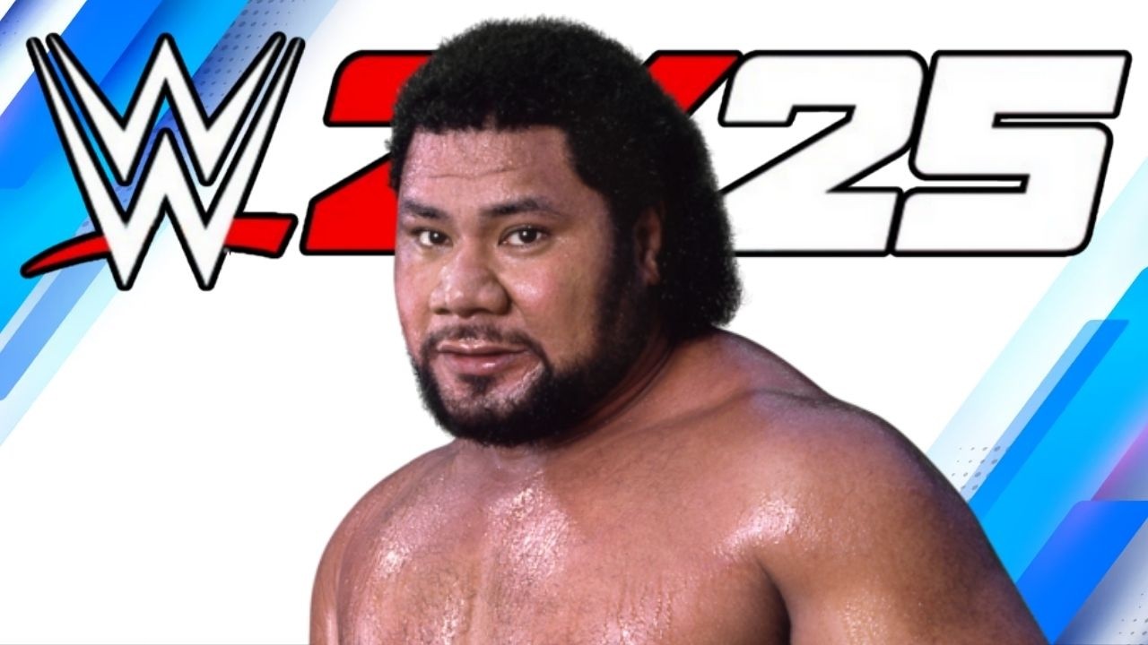 WWE 2K25 Showcase: The Islanders против The Street Profits!