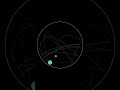 Procedural Zen #393: Wild to Balanced | Several Leaping Buds ASMR #animation #asmr #bounce #clack