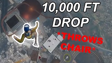 *NEW* Funniest Rage and Fails - Only Up!