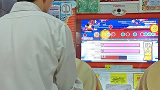 くろいの 金達人狙い
