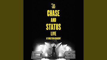 End Credits (Live At Brixton Academy)