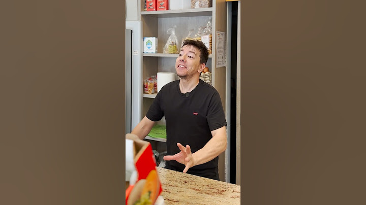 VITA DA FRUTTIVENDOLO pt.2 #danielecondotta #comedy