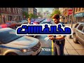 محاكي الشرطي 3 Police Simulator Patrol Officers 