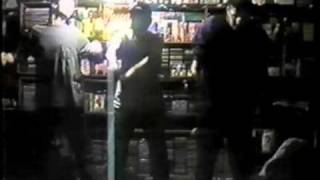 Paul Stanley Workout (Brownstones, Kent, OH - 1995)
