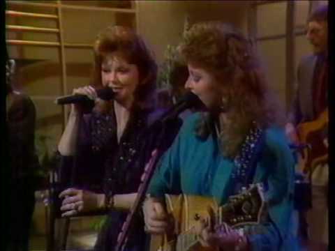 The Judds - Have Mercy