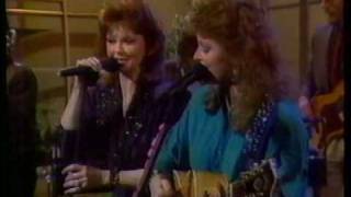 The Judds - Have Mercy chords