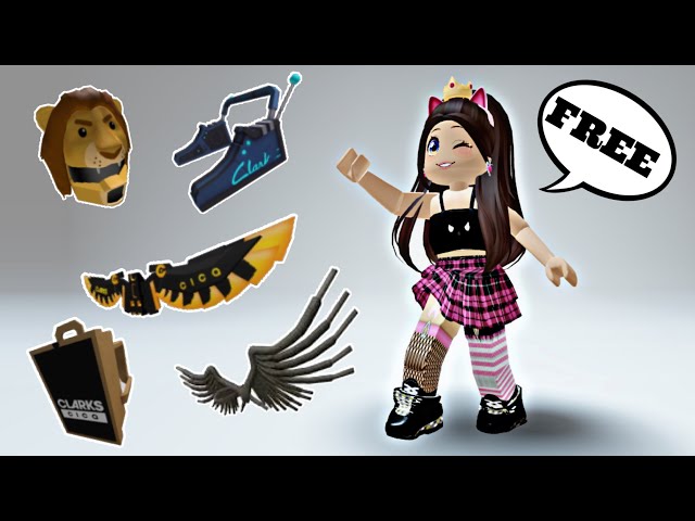 Pin by Itsyourgirlayah Jeanetts on Roblox stuff for me