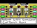 Pokemon gsc game corner  cool danch remix