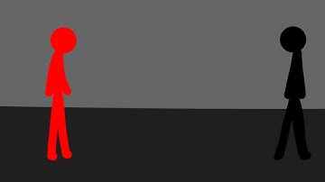 Red vs Black Tribute Collab Entry