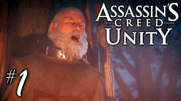I CURSE YOU - Assassin