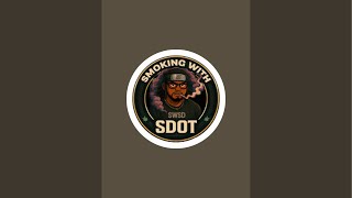 Smoking With Sdot Kali Red’s Birthday Party