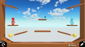 Game Builder Garage: Lesson 1-6 Walkthrough