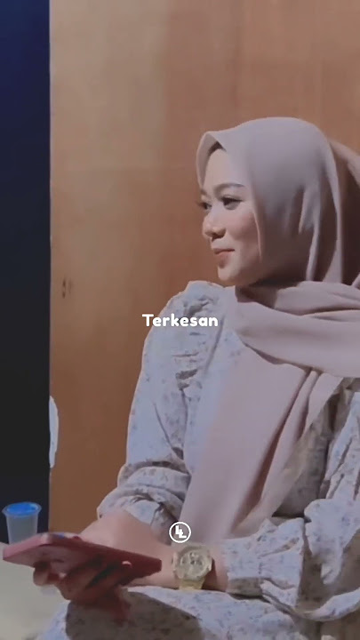 TERKESAN | FAUZANA LIRIK #cover #minangcoversong #sumbarriau #viral #coverlagu #everyone #fyp #fypシ