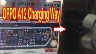 Download Lagu OPPO A12 charging way, How to repair oppo a12 not charging MP3