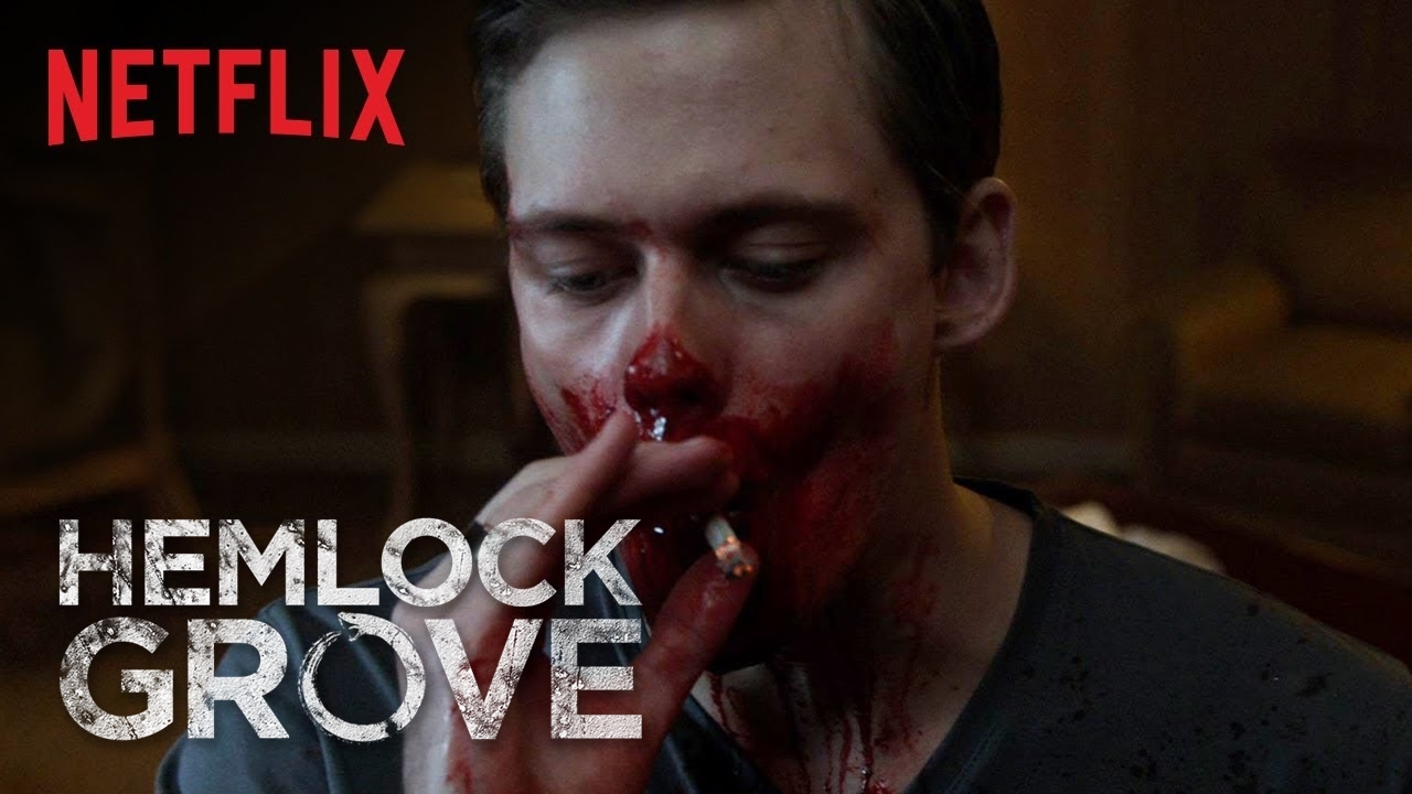 Download Hemlock Grove - Season 2 | Official Trailer [HD] | Netflix