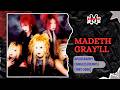 Madeth gray'll - Discography (singles/Demos) [1997-2000] - YouTube