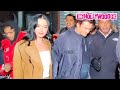 Katy Perry & Orlando Bloom Enjoy A Romantic Date Night Together At Carbone In New York City 1.27.22