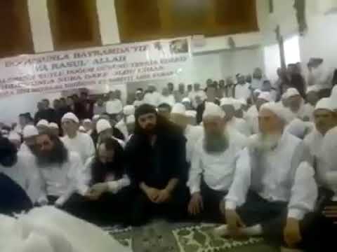 المداح ملا بكر 