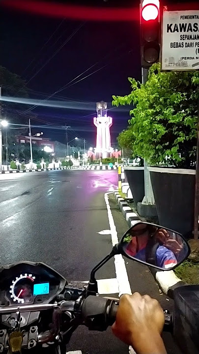 Simpang Lima Sukoharjo. ~haji Imron - India punya~ #first #shorts #viraltiktok #music #sukoharjo