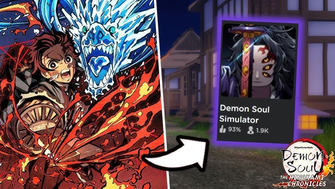 How to get Akaza in Roblox Demon Soul Simulator - Pro Game Guides