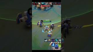 HANABI HACKED DAMAGE #MLBBCreator #MLBBAllstar #fyp #MLBBHanabi