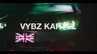 Vybz kartel ft ILI Sanchea Ouchea--