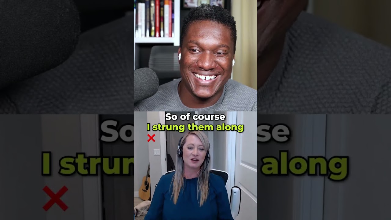 This is what an HR scam looks like