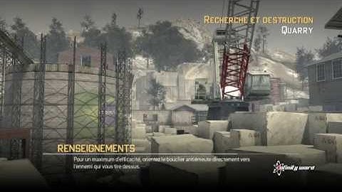 Mw2 Mod Menu : Squad Patch (Bypass) + Download