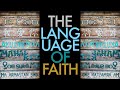 The Language of Faith