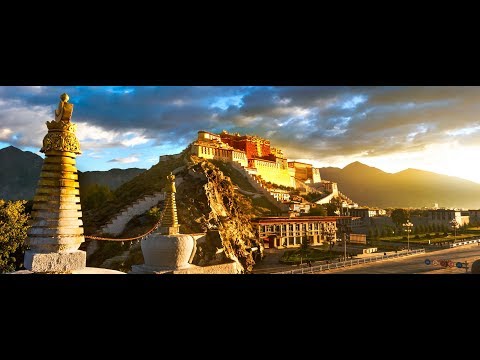 Video: Il Misterioso Tibet - Visualizzazione Alternativa